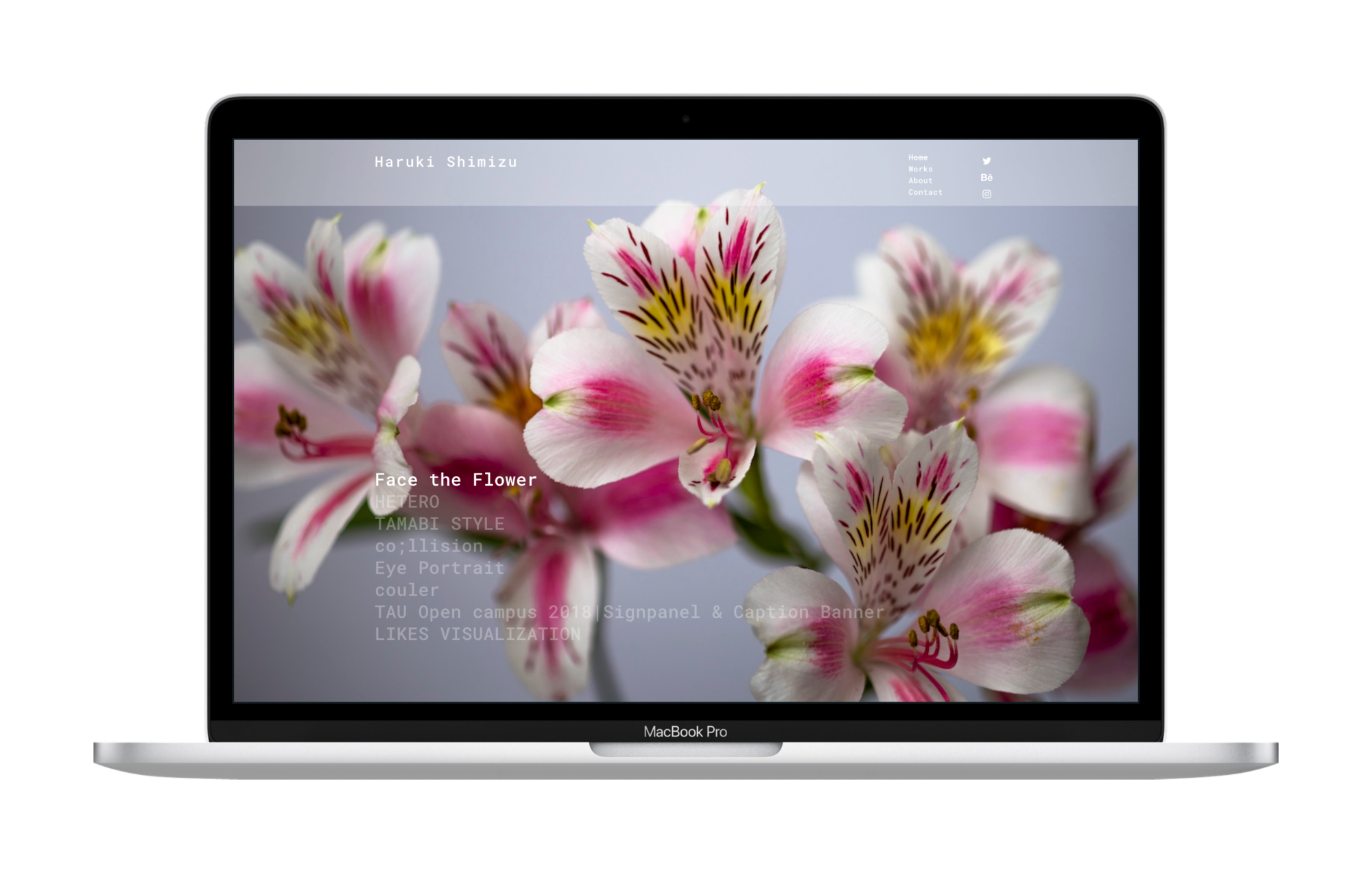 harukishimizu.com_-Macbook Pro 2016